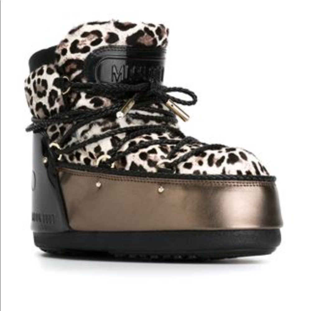 Jimmy Choo snow boots ❄️❄️❄️❄️